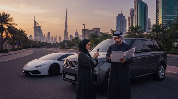 Dubai Rental Contract Early Termination: Notice, Penalties and Tenant Rights